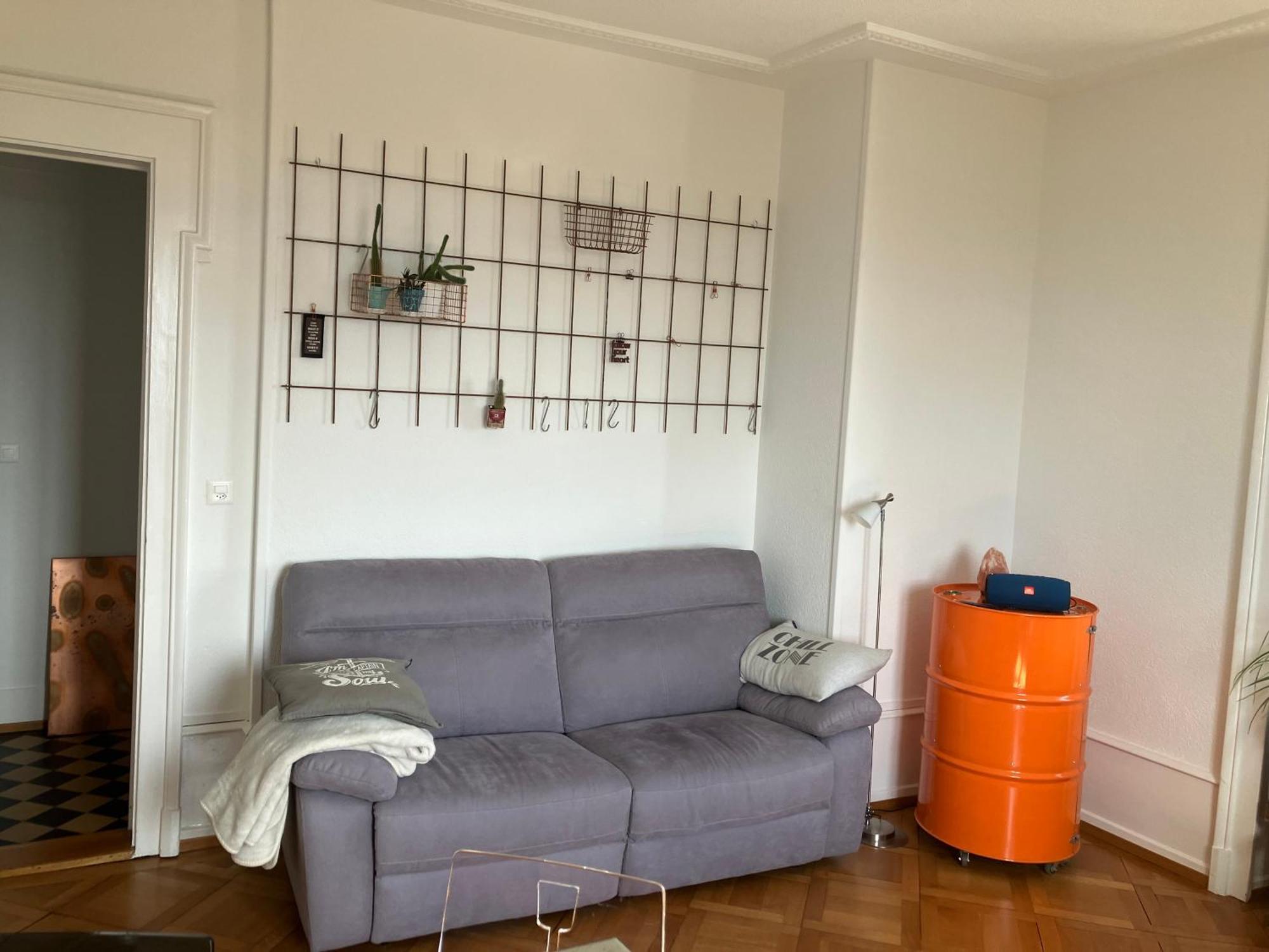 Homestay Laus-angeles *